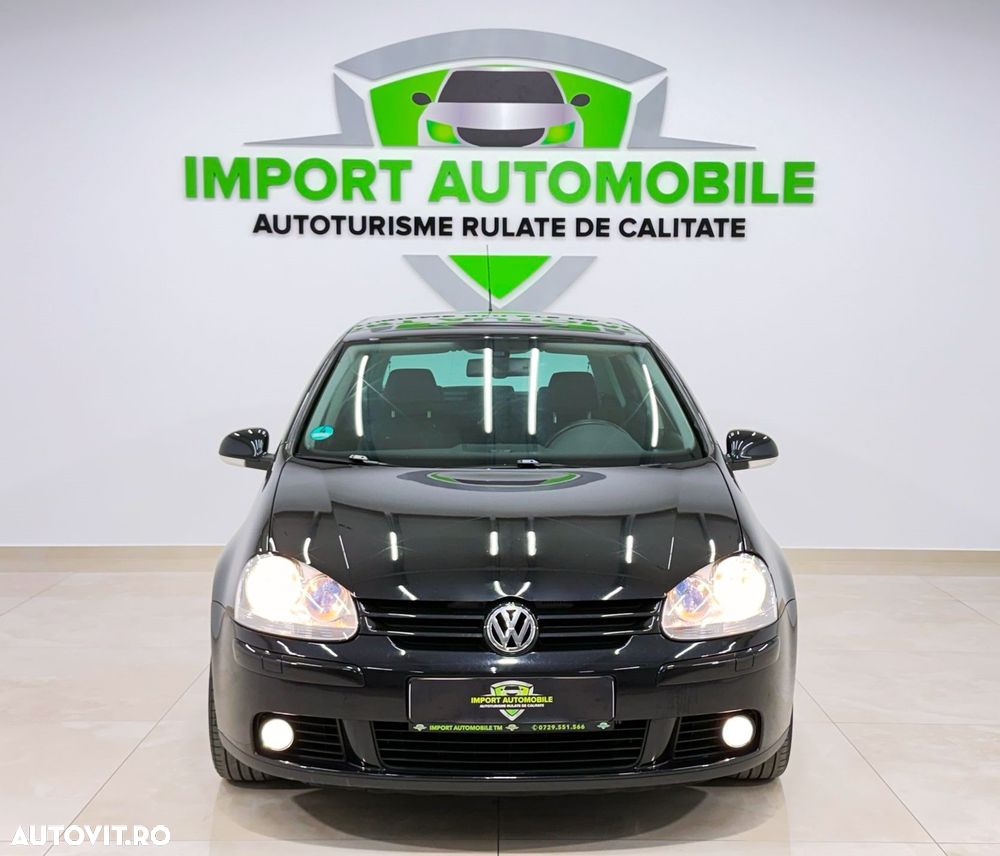 Volkswagen Golf 1.4 TSI United - 3