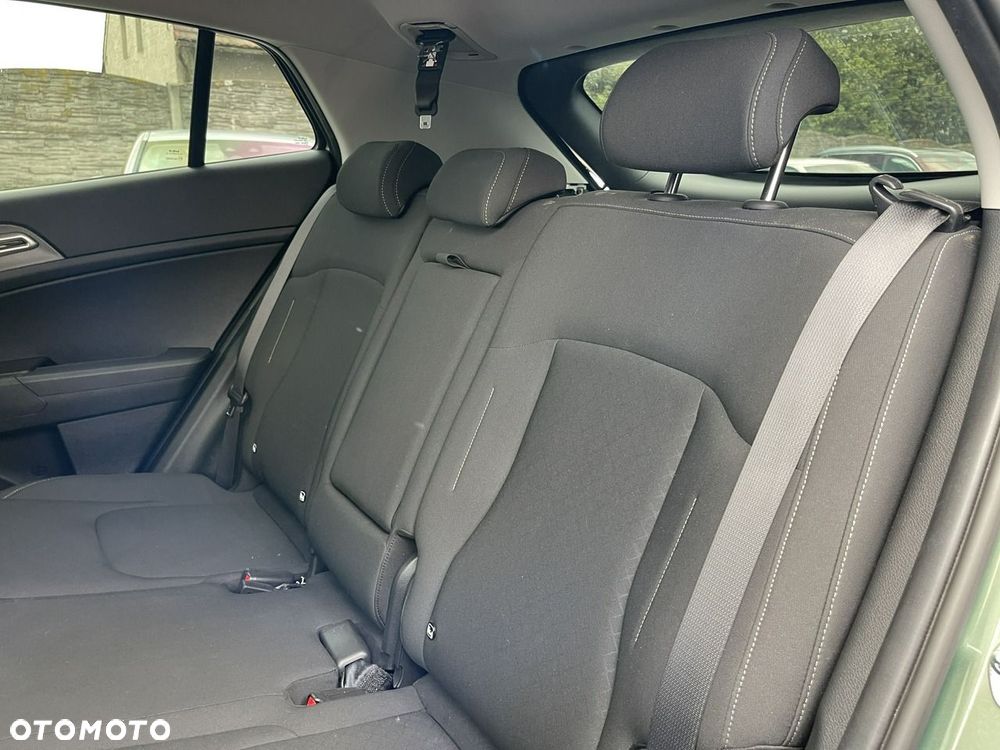 Kia Sportage 1.6 T-GDI Business Line 2WD - 16