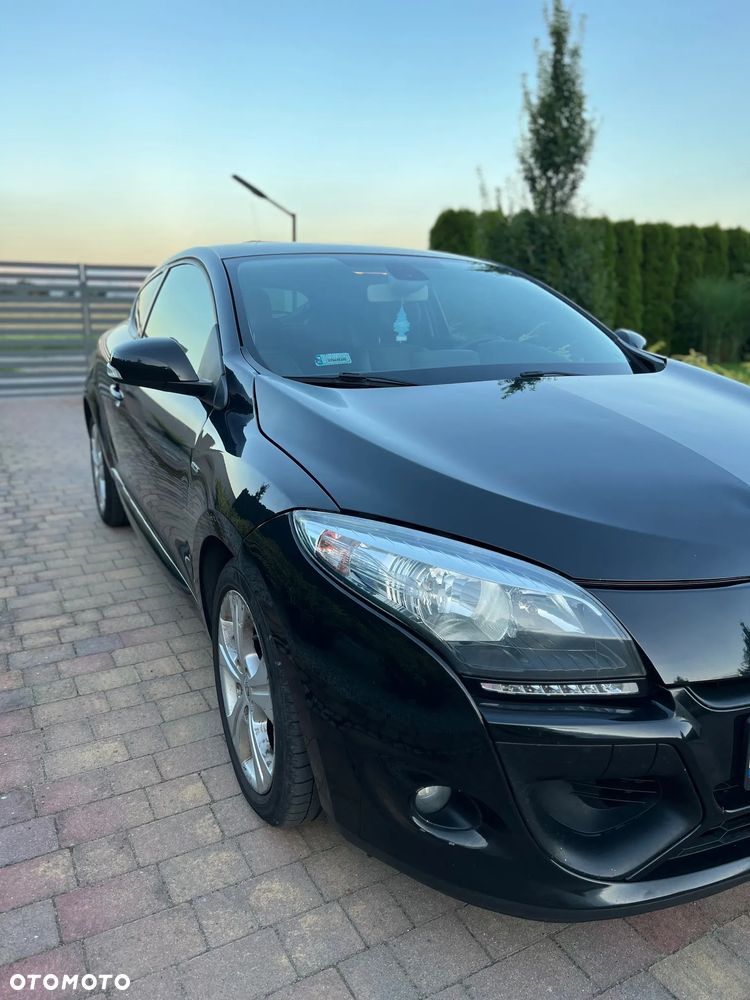 Renault Megane - 7