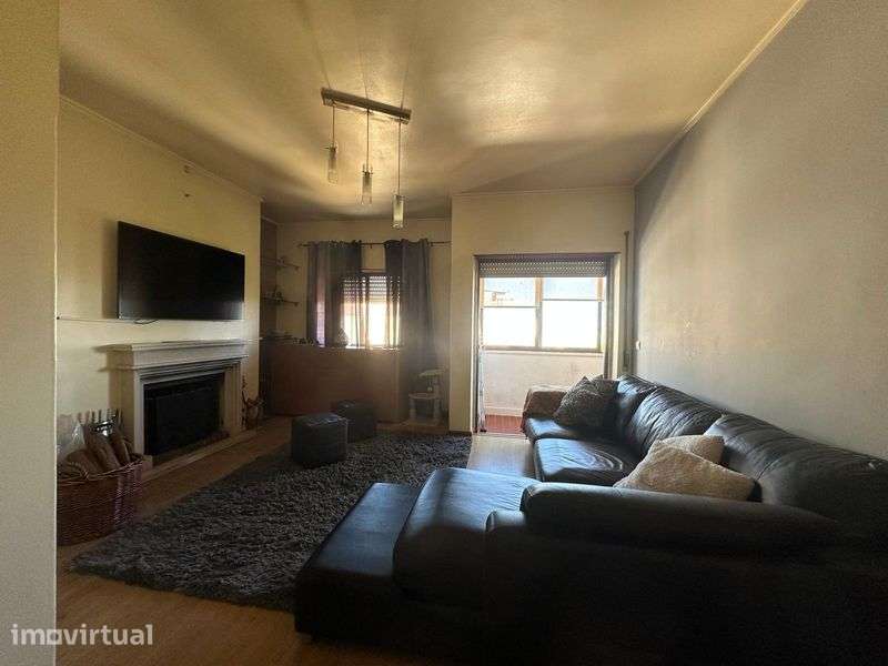 Vendo Apartamento T3 excelente localização PRAGAL - Grande imagem: 4/12