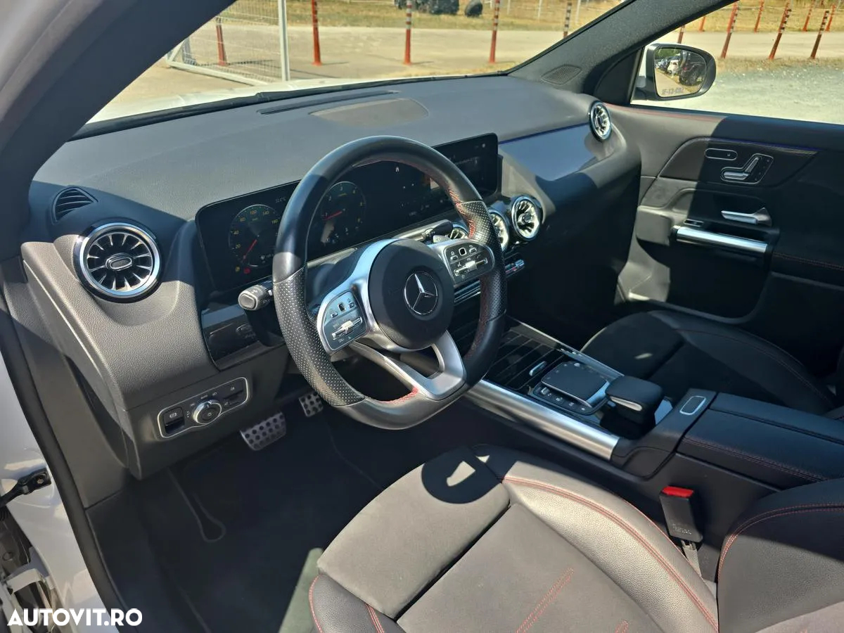 Mercedes-Benz GLA 220 d 4MATIC Aut. - 10