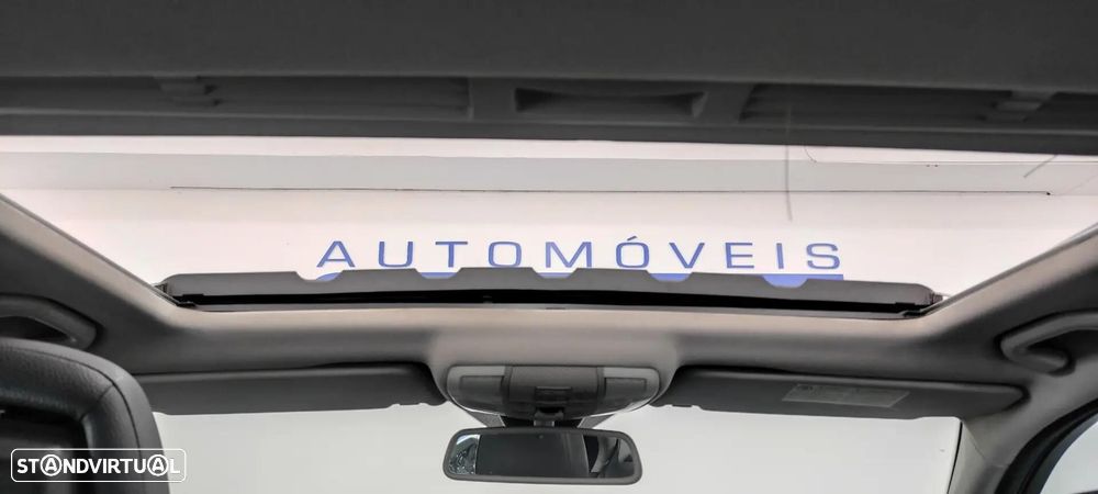 Mercedes-Benz C 220 CDi Avantgarde Aut. - 30