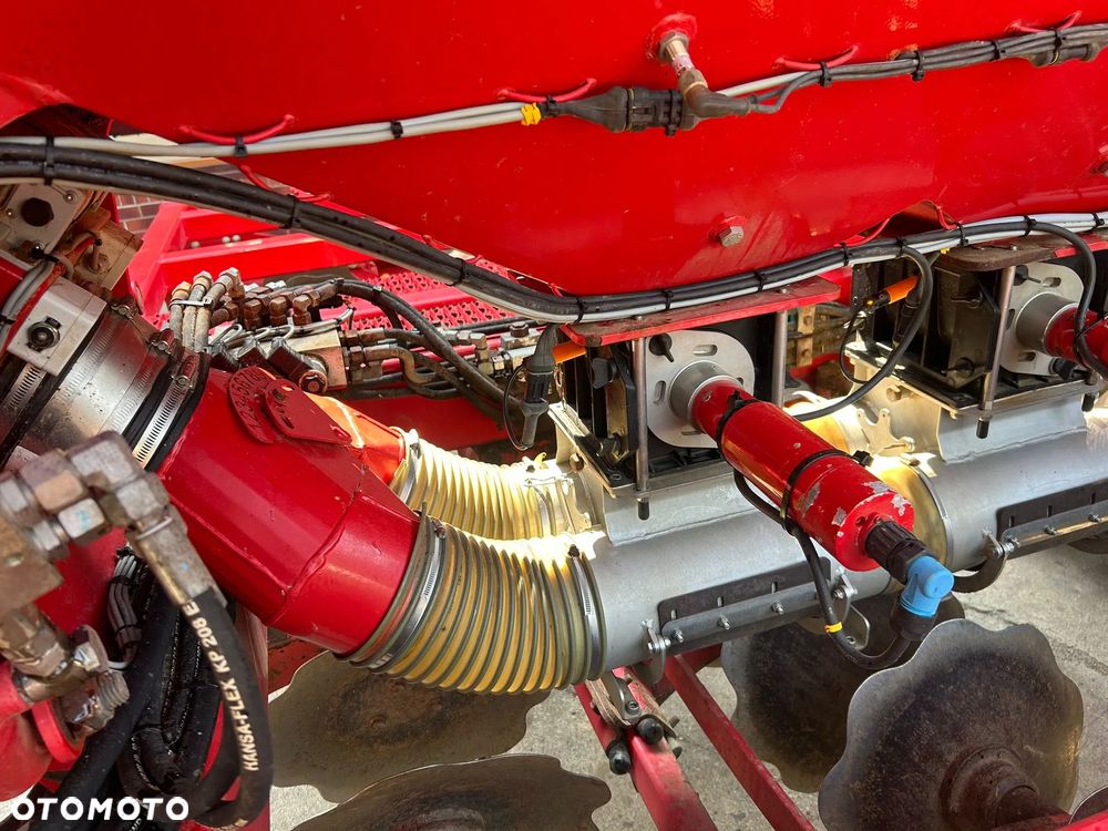 Horsch PRONTO 6DC - 22