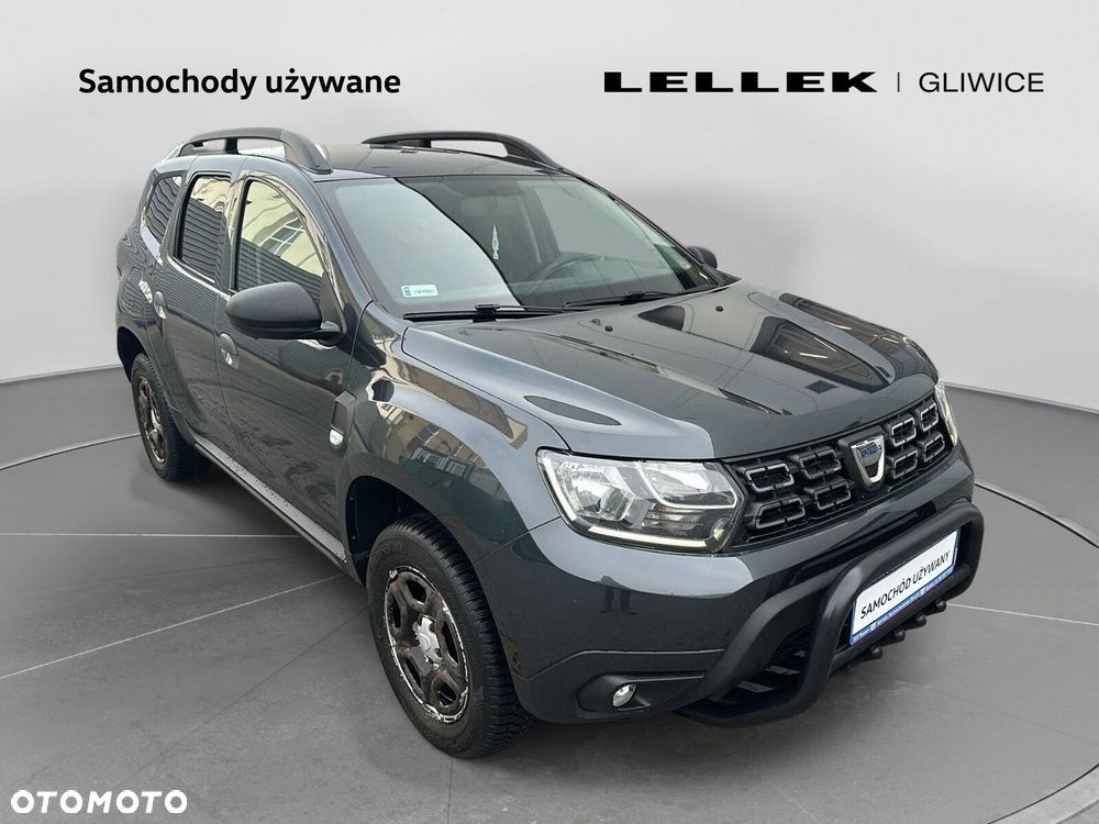 Dacia Duster 1.6 SCe Access - 5