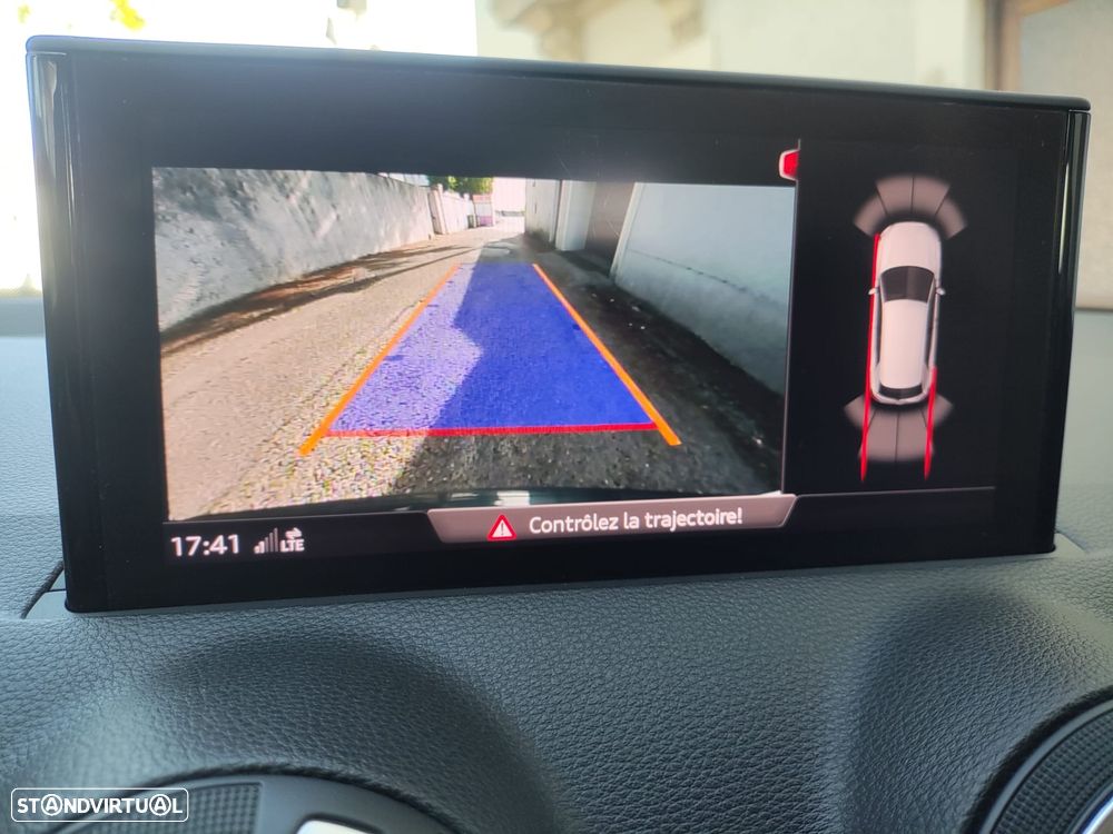 Audi Q2 30 TDI Advanced S tronic - 23