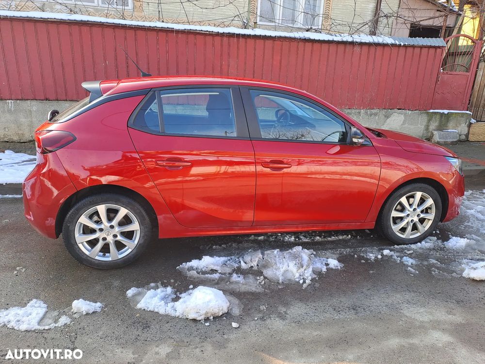 Opel Corsa 1.2 Turbo Start/Stop - 3