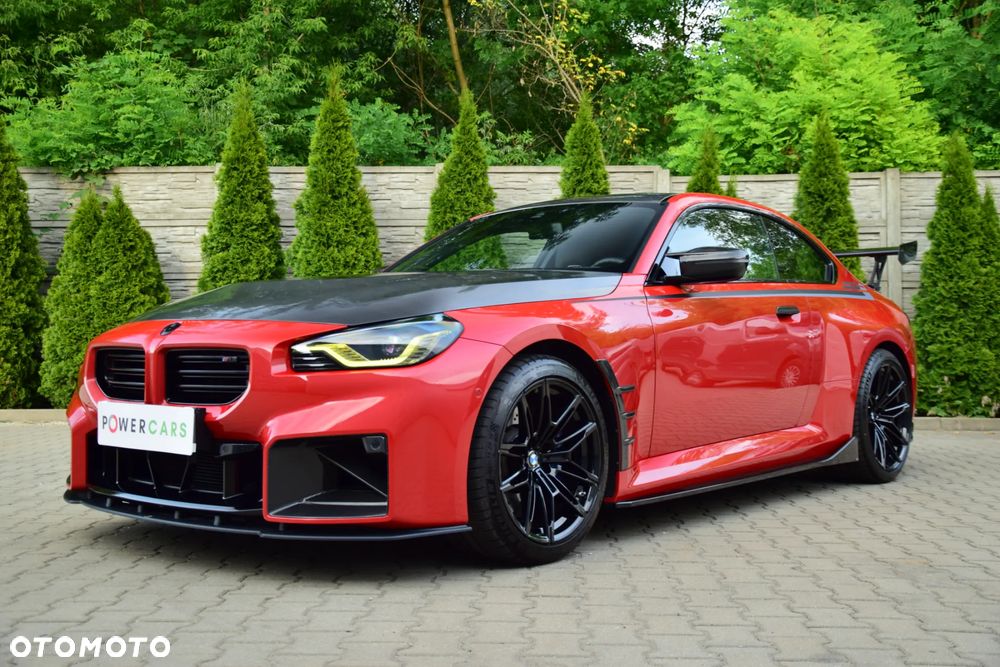 BMW M2 - 22