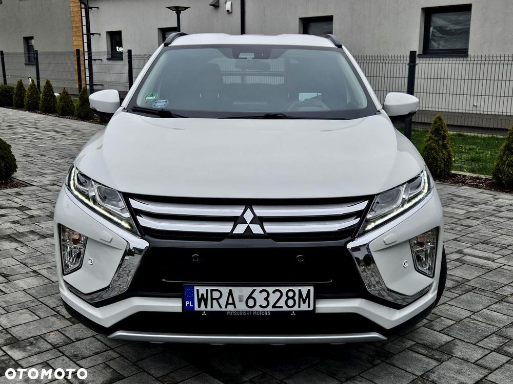 Mitsubishi Eclipse Cross 1.5 T-MIVEC 2WD Diamant+ - 15