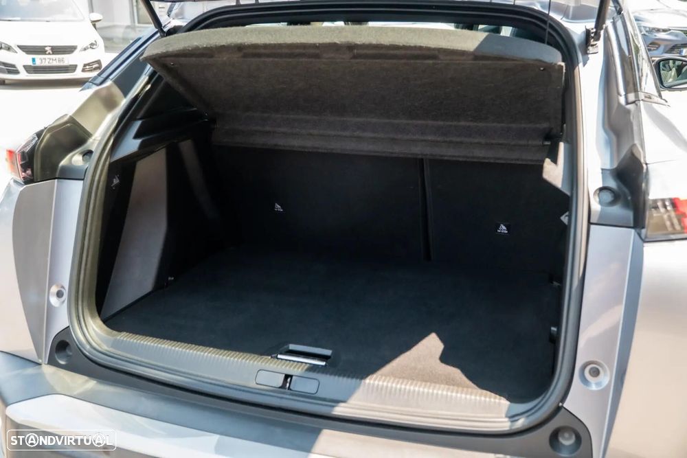 Peugeot 2008 1.5 BlueHDi GT Pack EAT8 - 28