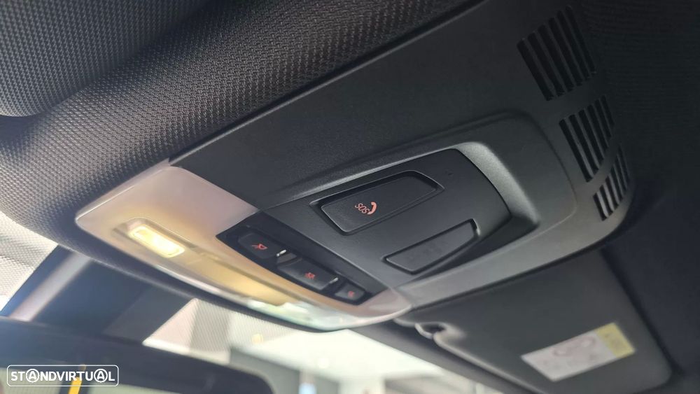 BMW 318 d Line Sport Auto - 45