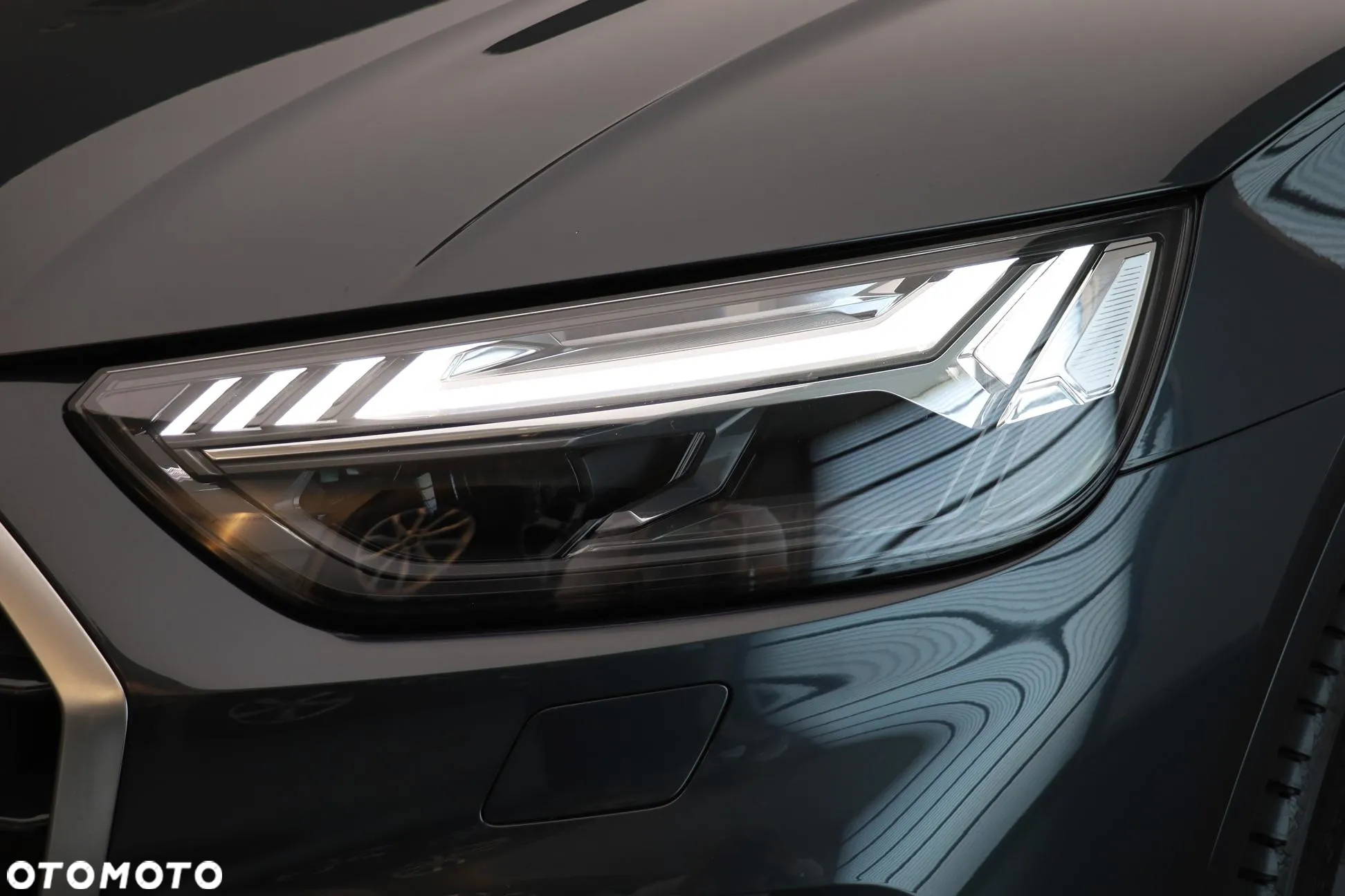 Audi Q5 - 12