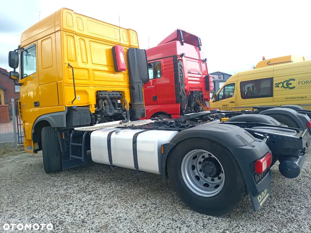 DAF XF 460 Sprowadzony - 2