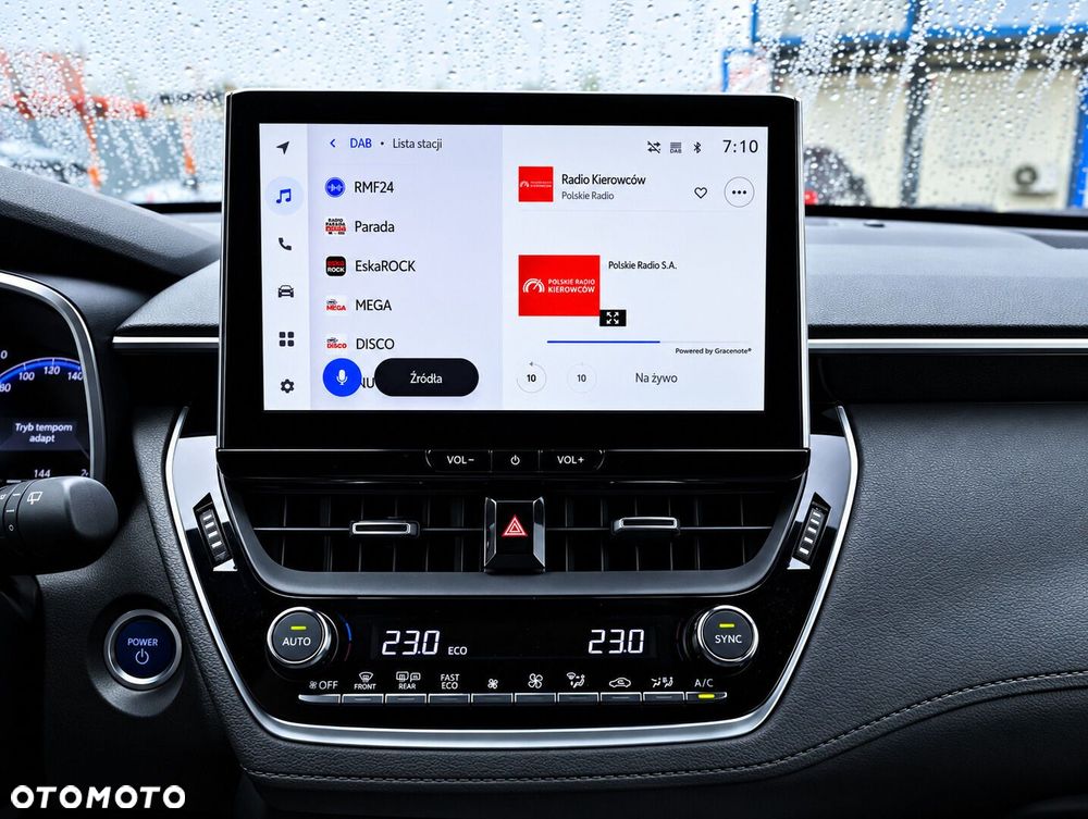 Toyota Corolla Cross 2023