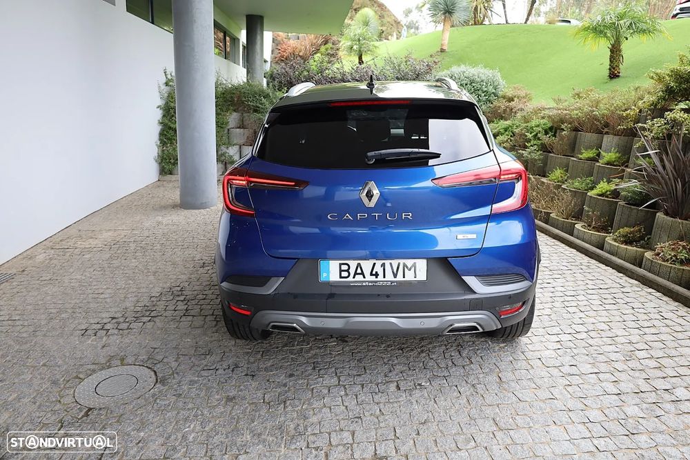 Renault Captur 1.0 TCe RS Line - 13