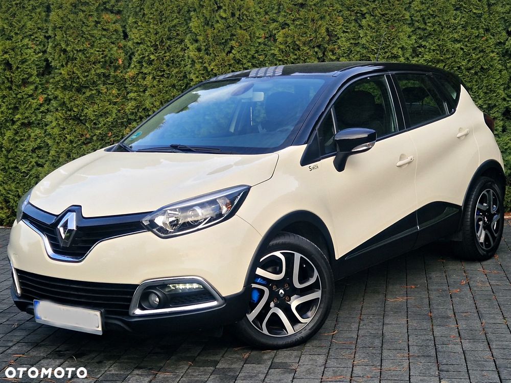 Renault Captur - 2