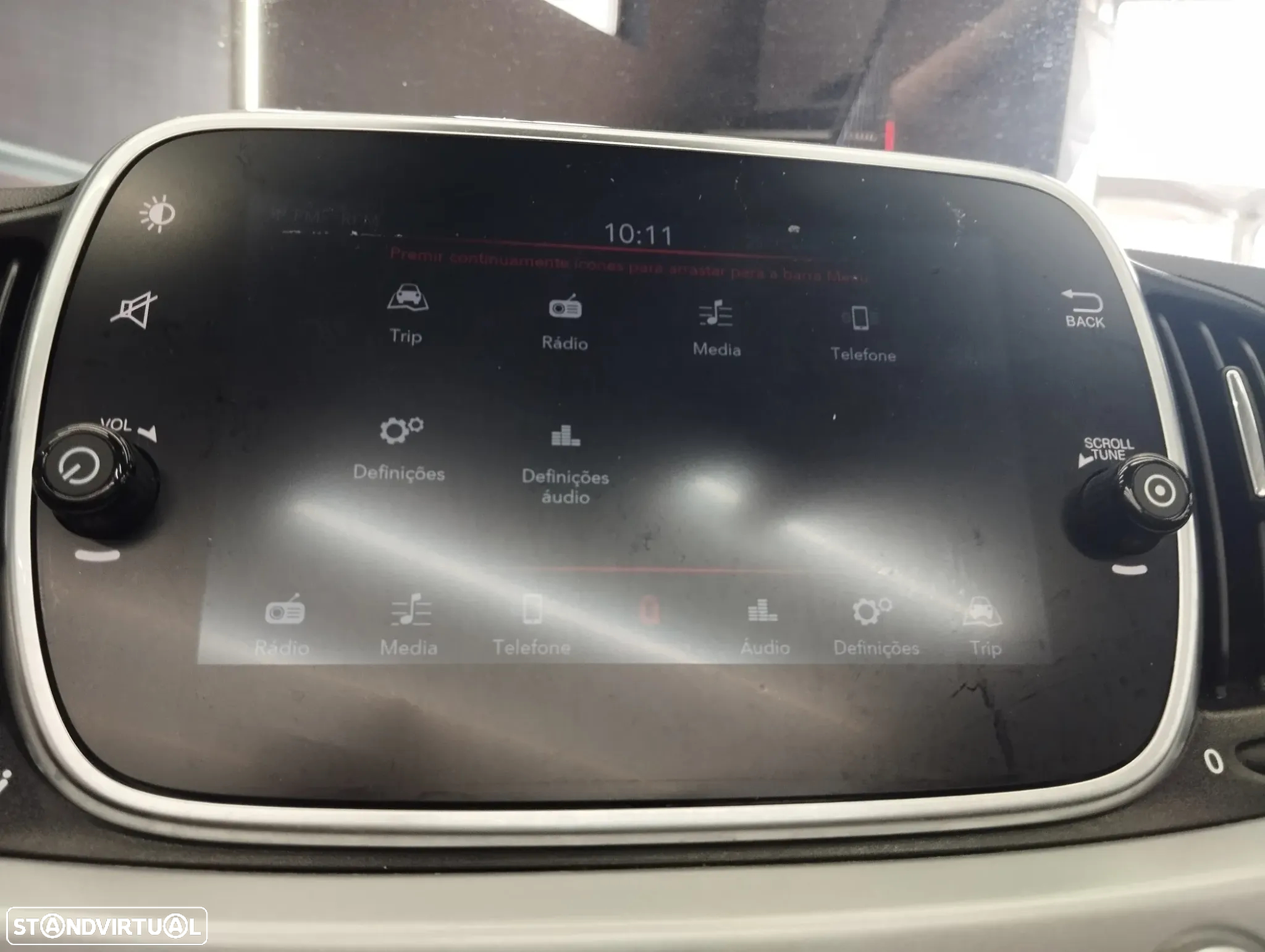 Fiat 500C 1.0 Hybrid Connect - 28