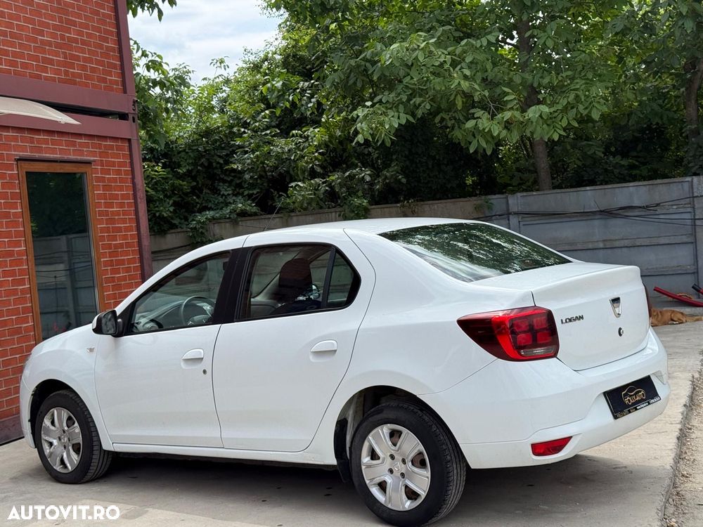 Dacia Logan - 31