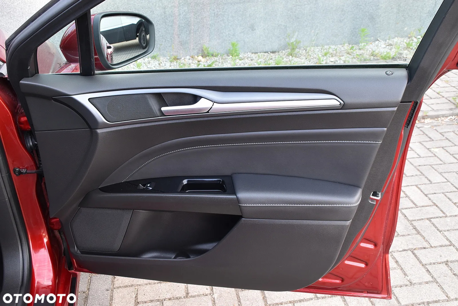 Ford Mondeo - 39