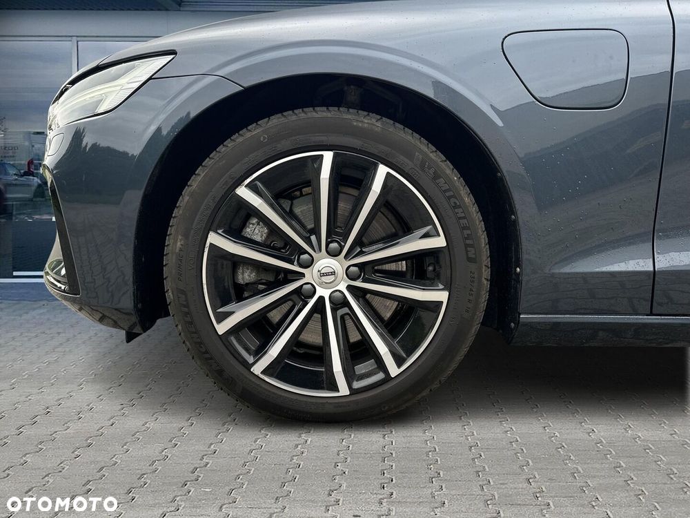 Volvo V60 - 25
