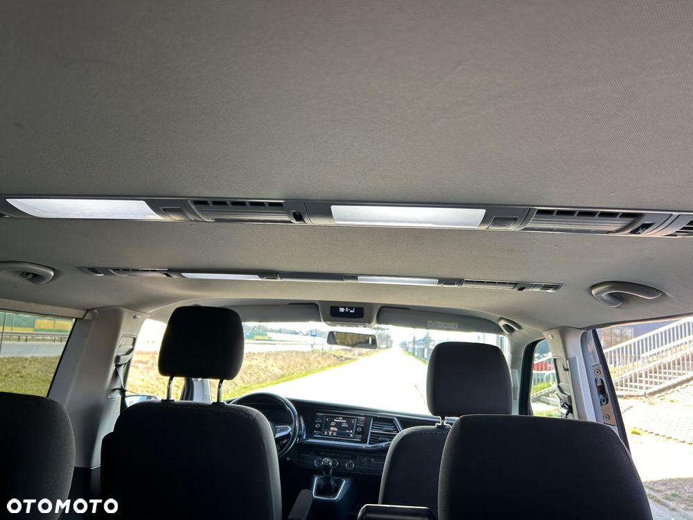 Volkswagen Multivan 6.1 2.0 TDI L1 Trendline - 21