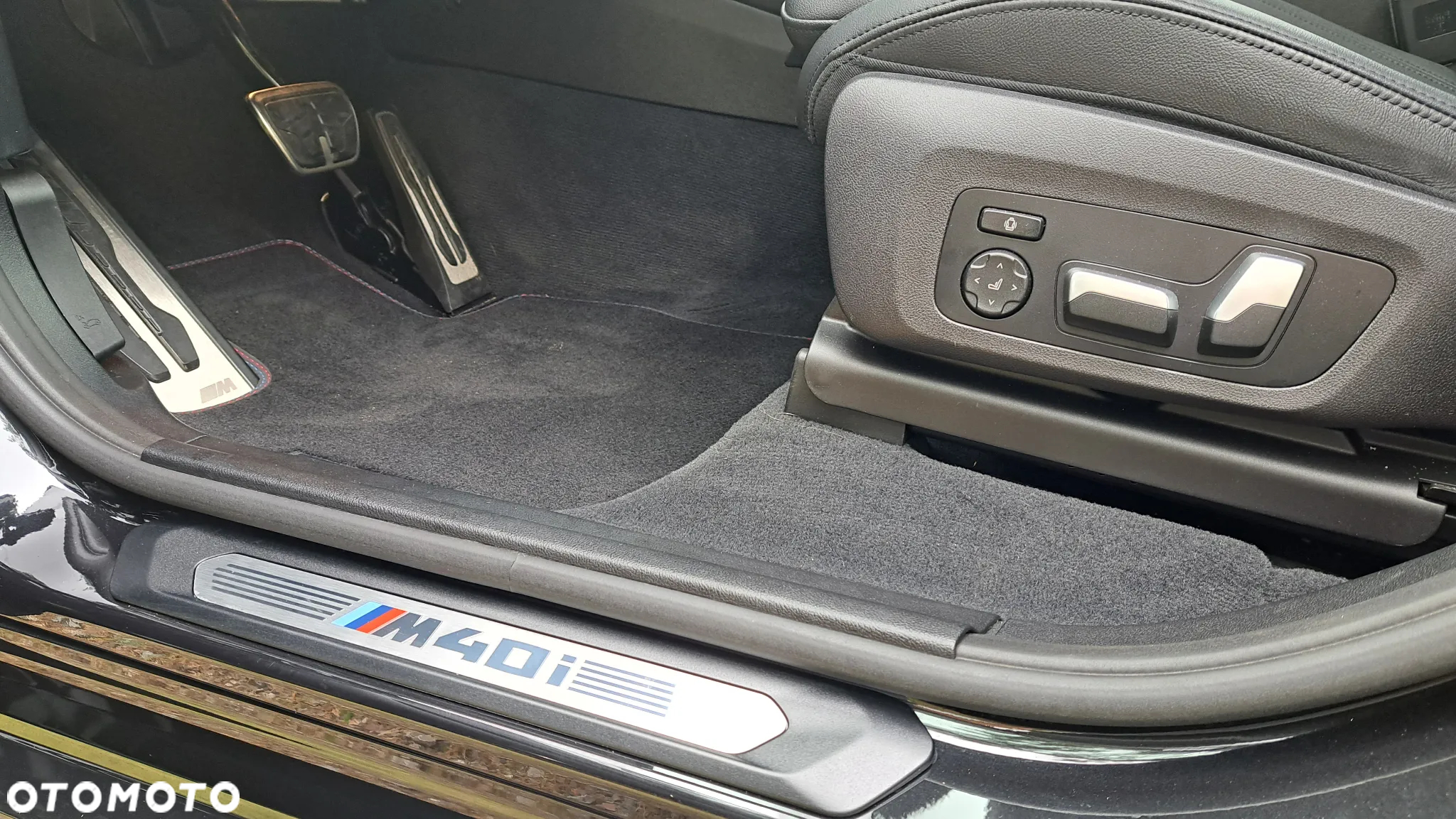 BMW X3 M M40i sport - 19