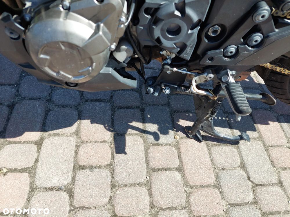 Kawasaki Versys 1000 - 11