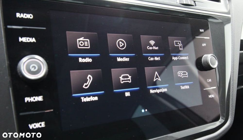 Volkswagen Tiguan 2,0 TSI OPF 4Motion DSG R-Line - 13