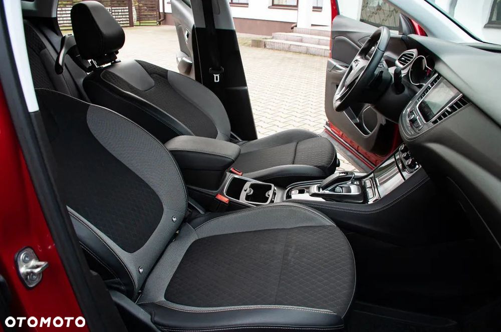 Opel Grandland X 1.6 T PHEV 4x4 Ultimate - 7