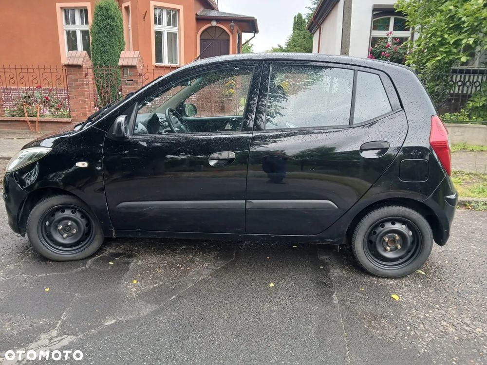 Hyundai i10 1.1 5 Star Edition - 4