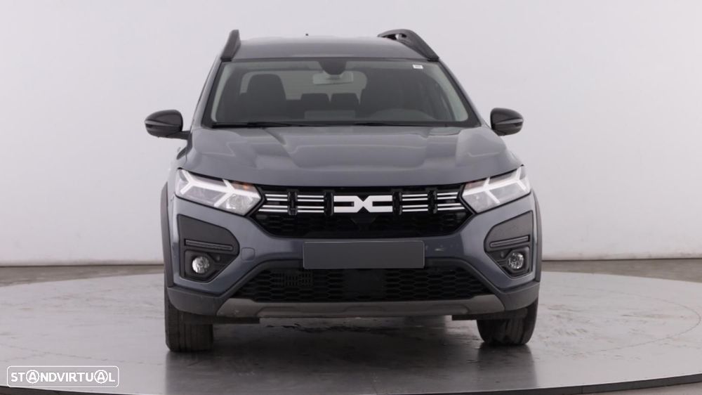 Dacia Jogger 1.0 TCe SL Extreme+ Up&Go 7L - 7