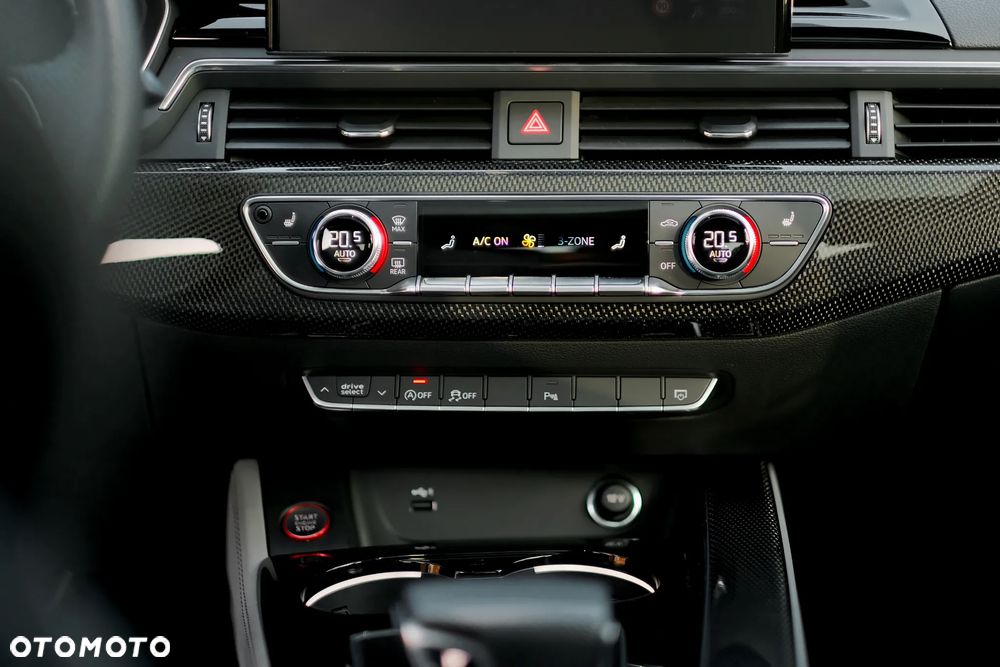 Audi S5 Sportback - 32