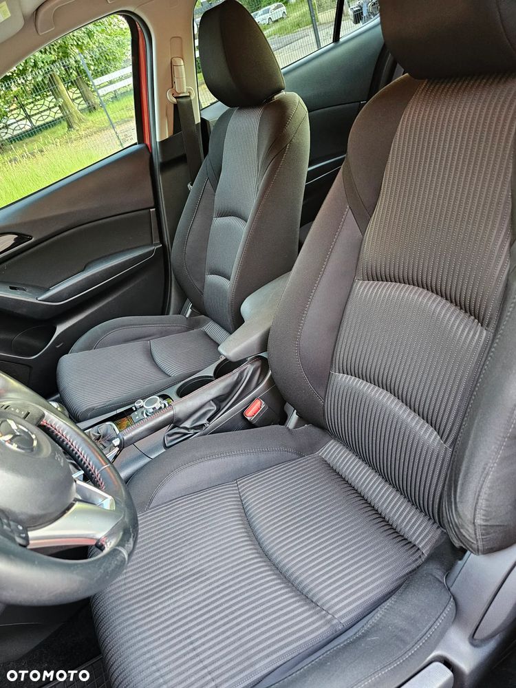 Mazda 3 2.0 Skyenergy - 12