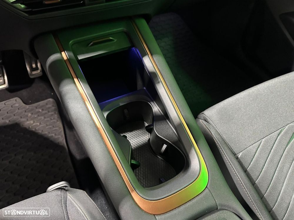 Cupra Born 58 kWh - 39