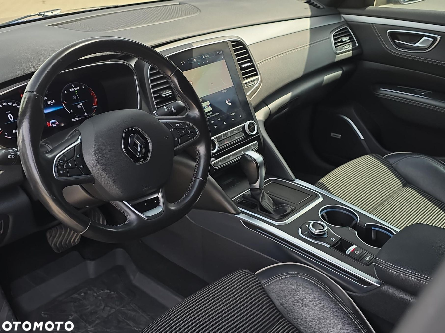 Renault Talisman 2.0 Blue dCi Intens EDC - 17