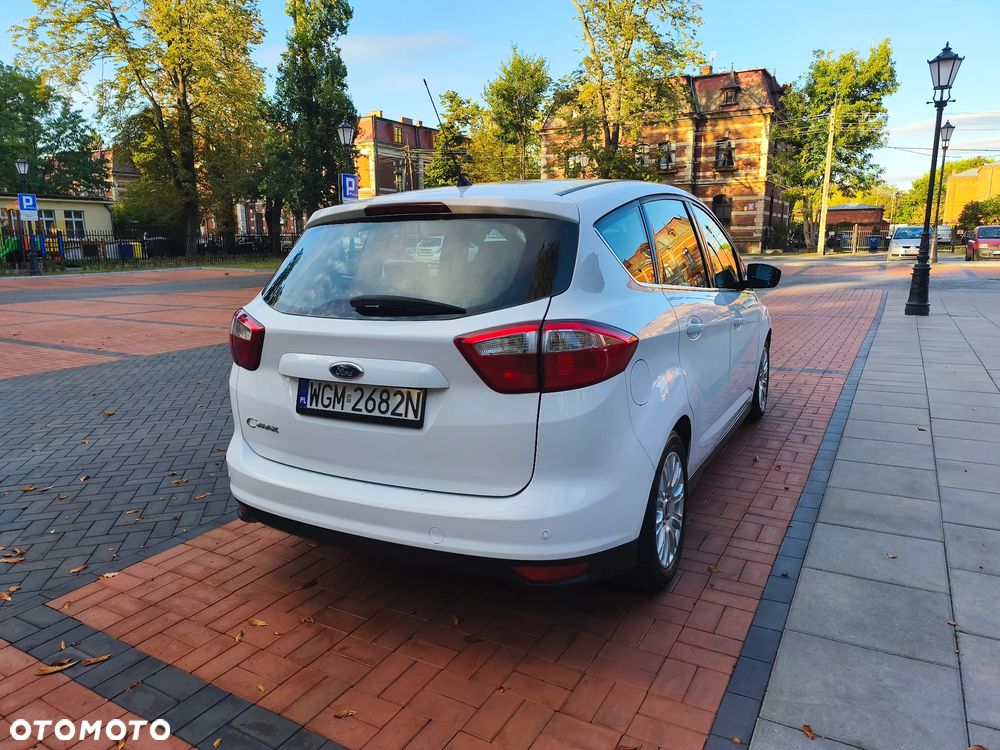 Ford Grand C-MAX 1.6 TDCi Edition - 6