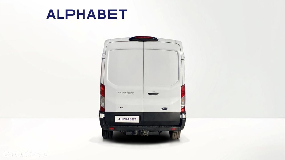 Ford Transit - 4