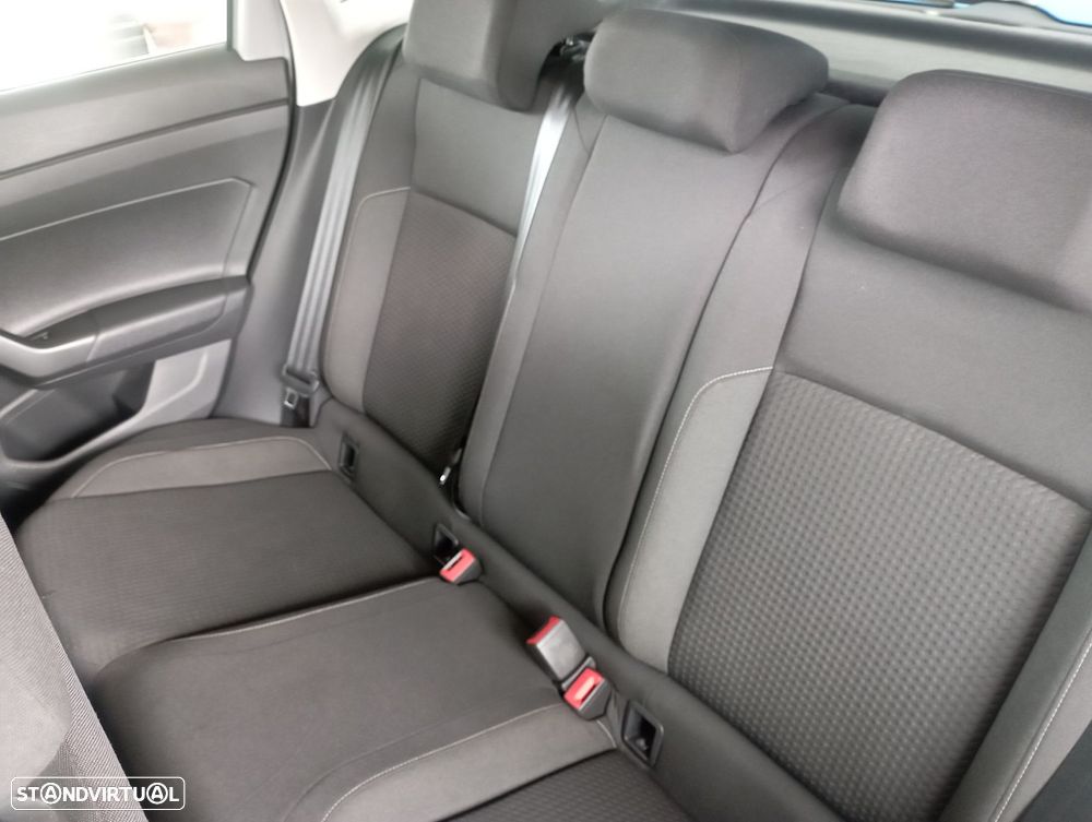 VW Polo 1.0 TSI Confortline - 4