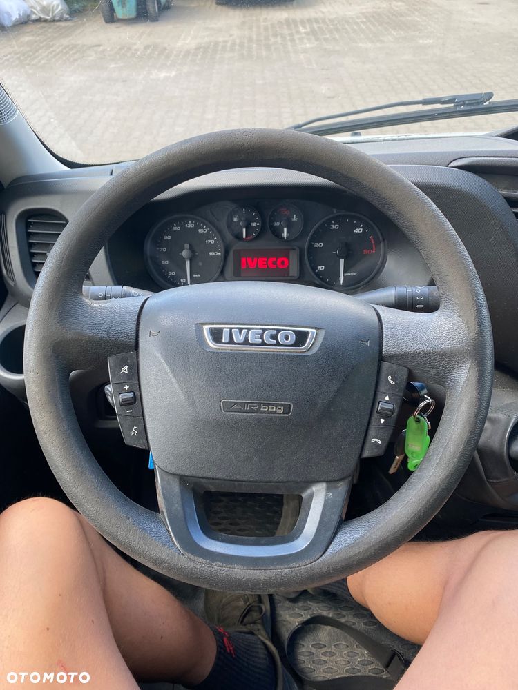 Iveco Daily 35S16 - 17