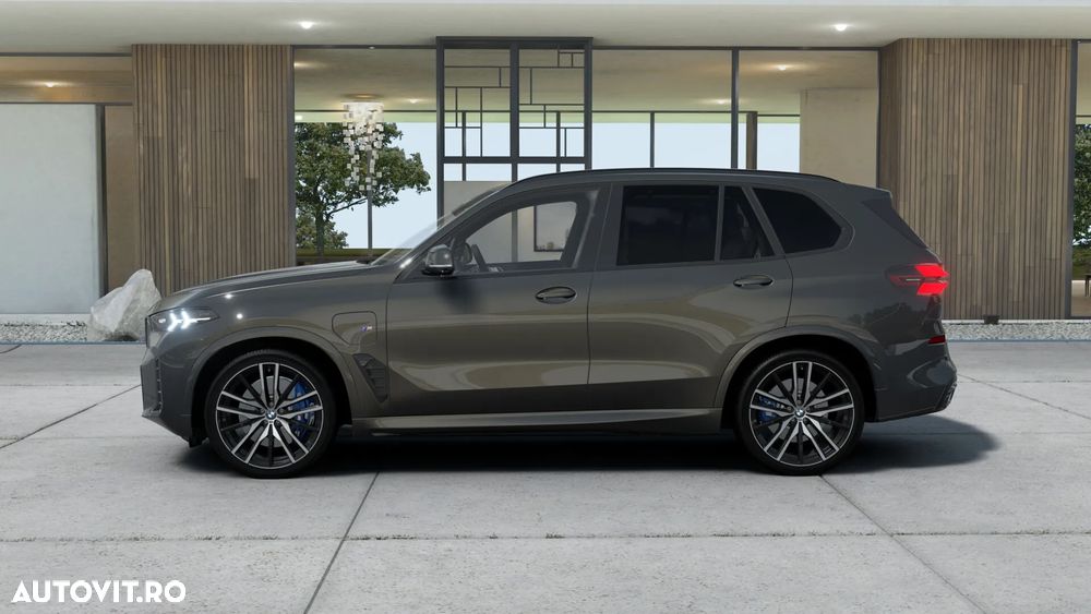 BMW X5 xDrive50e AT PHEV - 2
