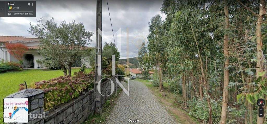 Terreno para construção com área total de 727 m2 - Grande imagem: 4/18