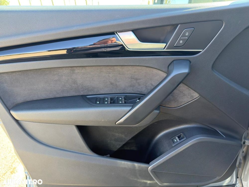 Audi Q5 45 TFSI quattro S tronic sport - 8