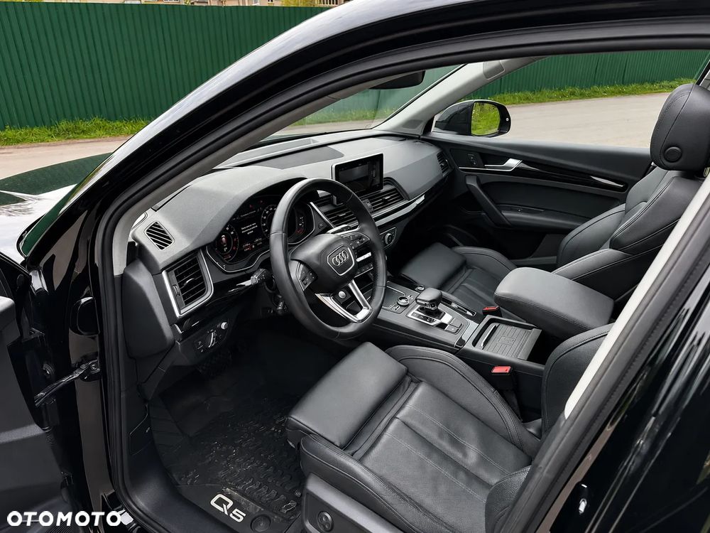 Audi Q5 - 12