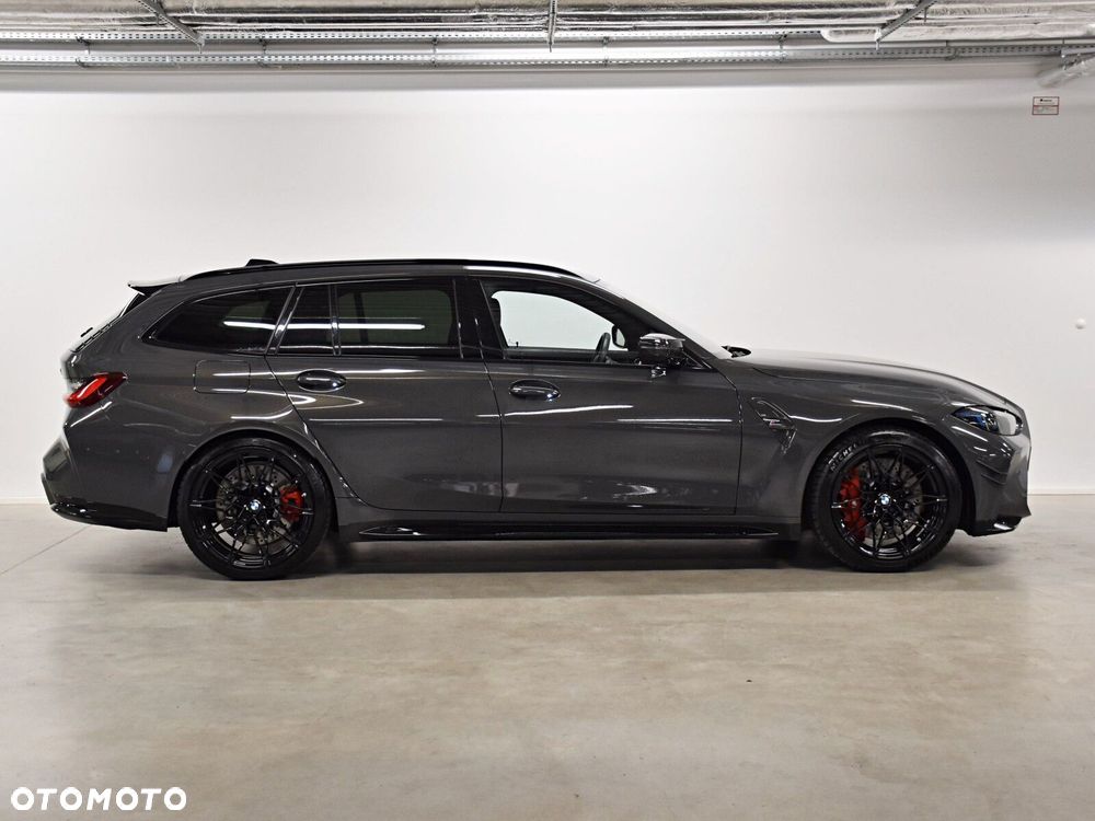 BMW M3 - 7