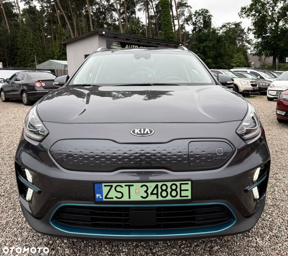 Kia Niro 64kWh L - 3
