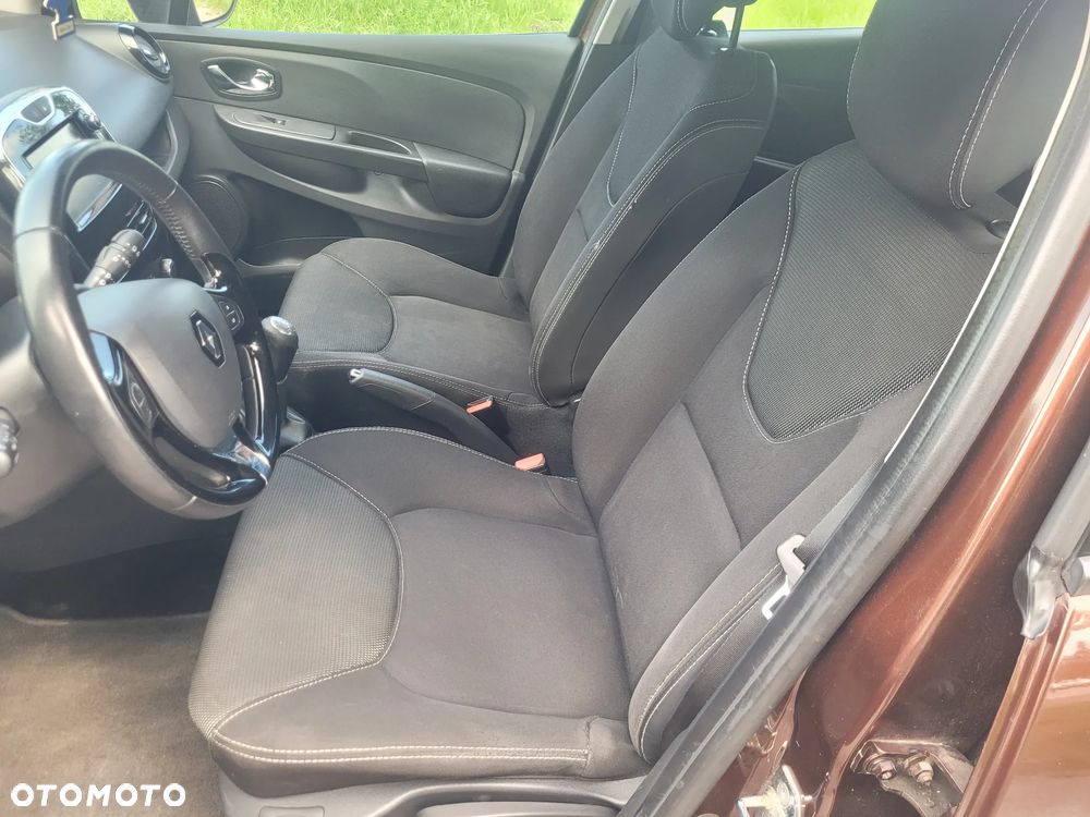 Renault Clio TCe 90 Dynamique - 6
