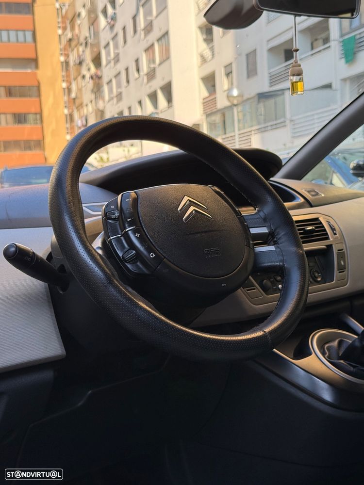 Citroën C4 Grand Picasso 1.6 HDi Business - 11