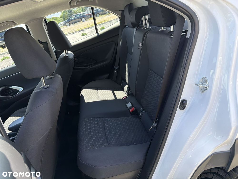 Toyota Yaris Cross Hybrid 1.5 Comfort - 10