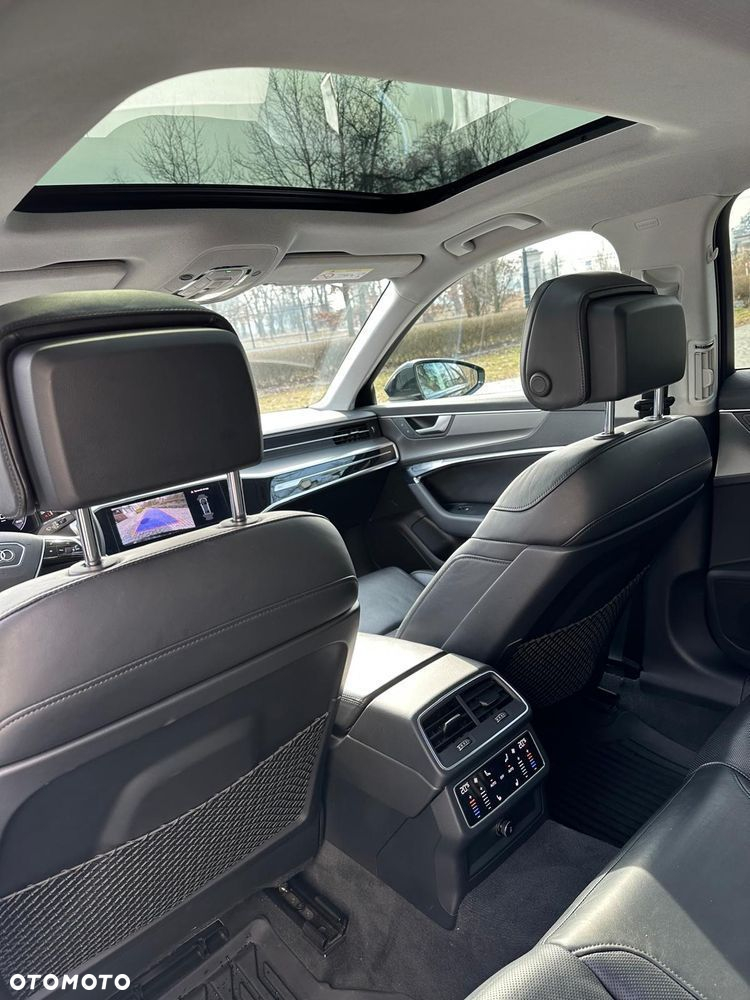 Audi A6 - 14