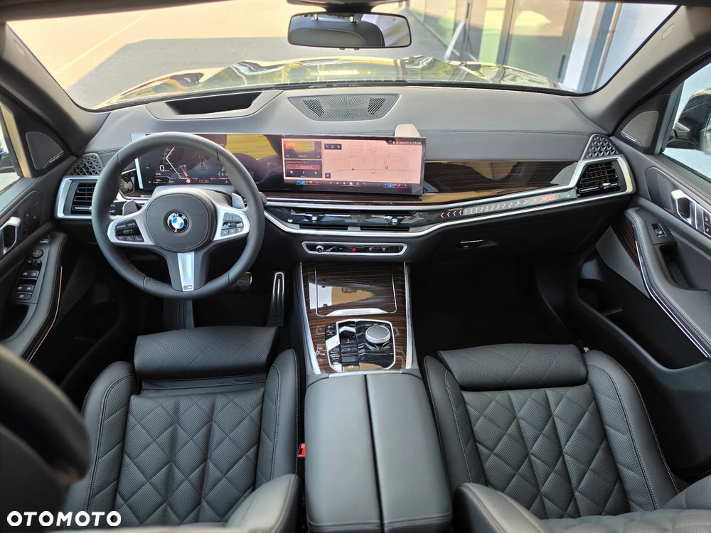 BMW X5 xDrive40d mHEV sport - 22