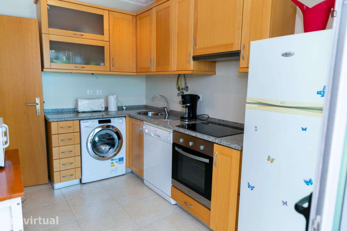 Apartamento com 2 quartos - localizado em Albufeira - Grande imagem: 5/19